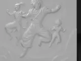 dragon ball-0