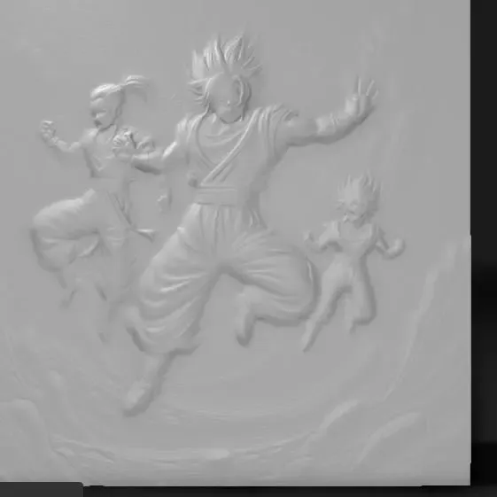 dragon ball