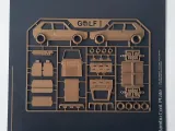 GOLF MK1 KIT-1