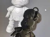 Alien Martian-3