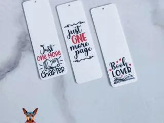 Bookmark Set