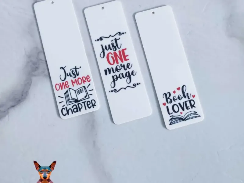 Bookmark Set