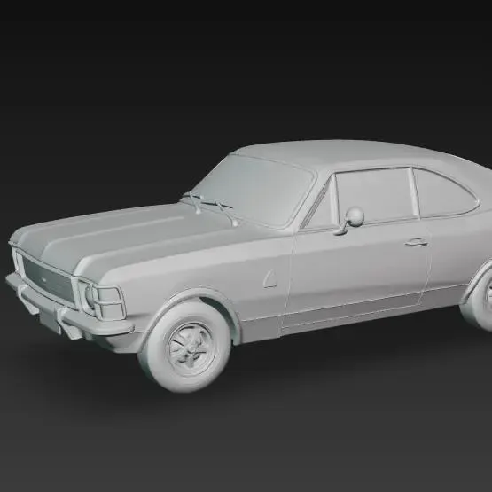 CHEVROLET OPALA
