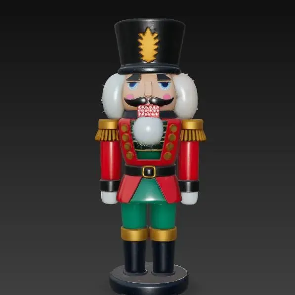 nutcracker