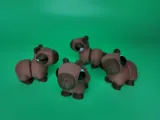 Flexi Capybara-1