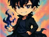 Arise Solo Leveling-0