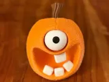Laughing Pumpkin-0