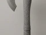 The Rootblade of Njord-0