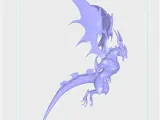 Dragon Ball Goku-0