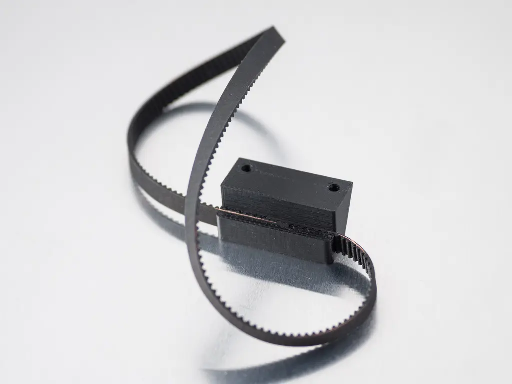 Moebius GT2 Belt Connector