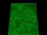 Experiment images to STL for molding-0