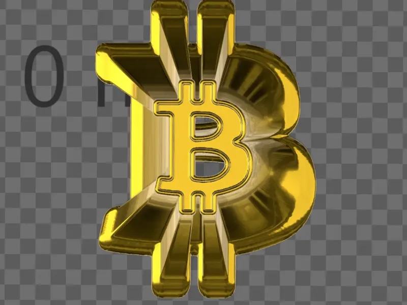 Bitcoin Desktopstandaard