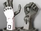 Poseable Robot Hand-1