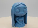 Sorta Sally Chibi-0