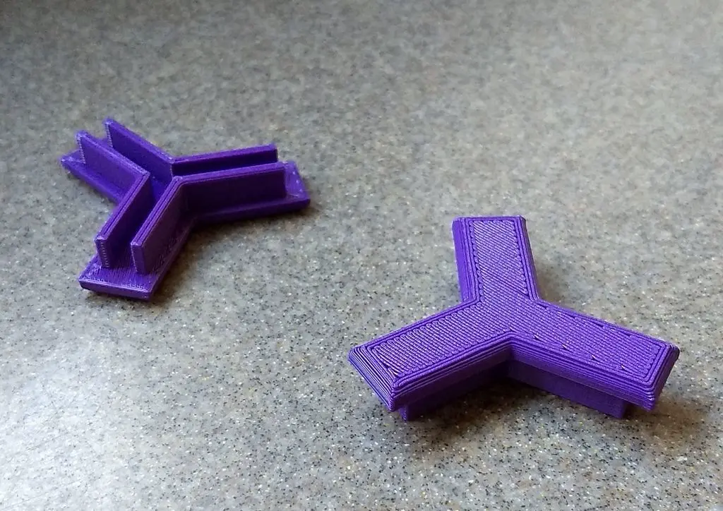 HexCell Modüler Teşhir Standı Ekstraları 