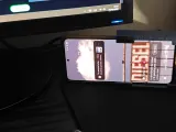 Mobile phone holder for desk, bed, monitor...-2