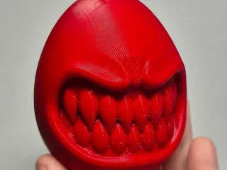 Eggsecutor!