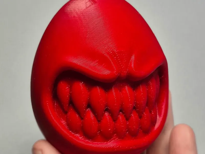 Eggsecutor!