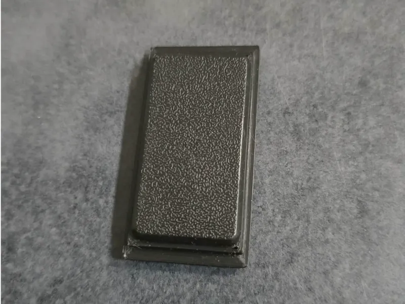 Adattatore per coperchio cruscotto F150