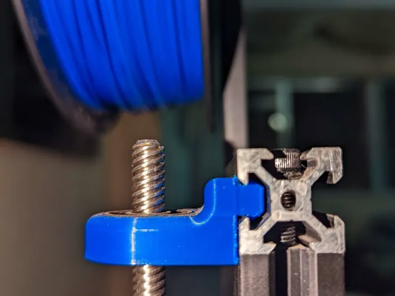Stabilizzatore ad asse Z Ender 3 V2