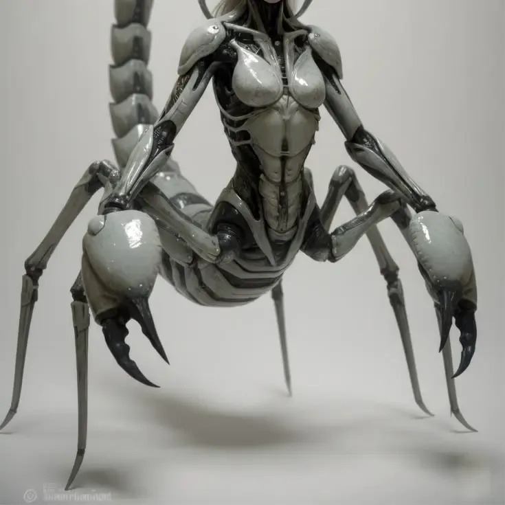 escorpio 