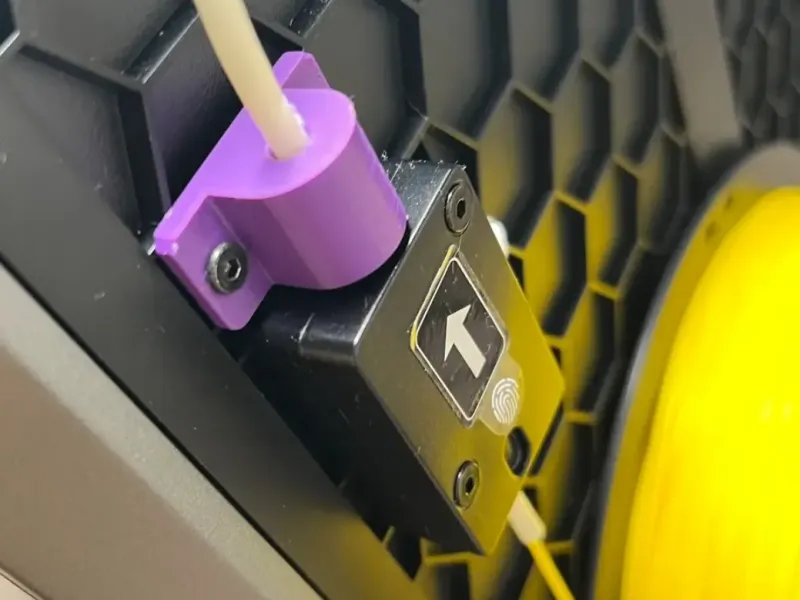 k1 and k1 max ptfe holder