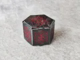Foldable Hexagonal Luxury Gift Box-3