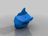 Great White Skull-6