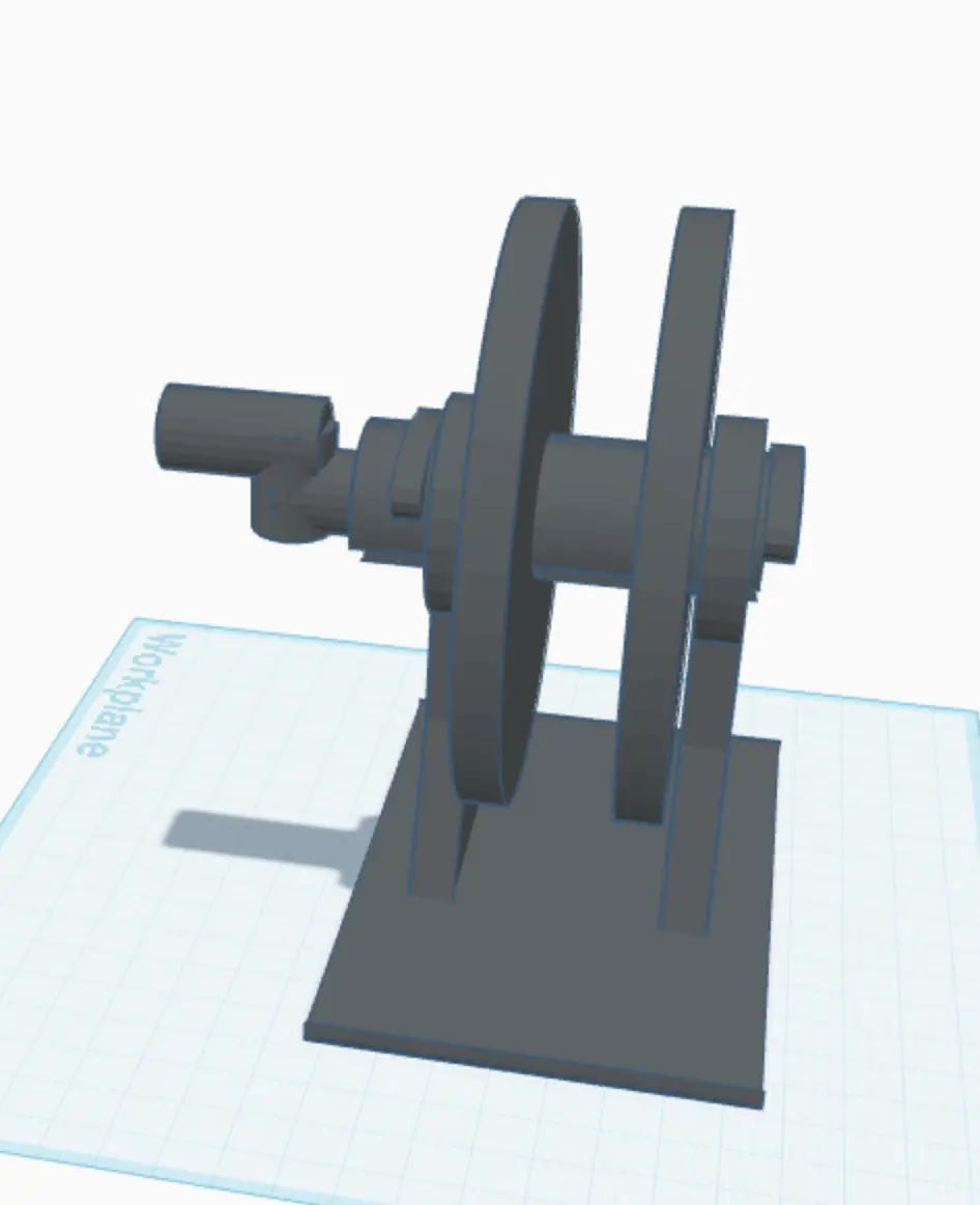 Cable Reel ( wheel , storage )