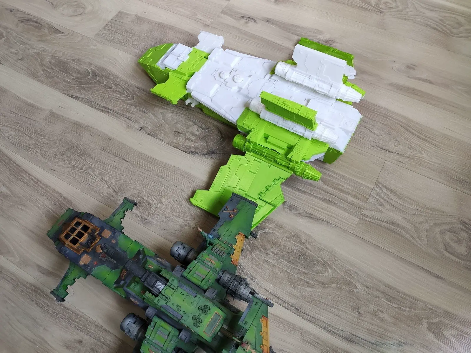 Sokar Stormbird - Warhammer