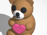 valentines bear 🐻-0