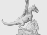 Angry Dragon 2-1