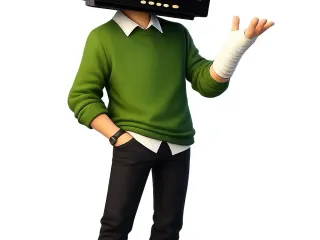 tv boy gio