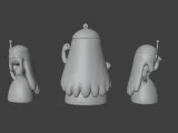 Princess Bubblegum-5