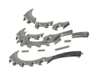 Drukhari Sickle Sword-4