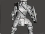 Miniature Viking-1