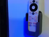 Base para control remoto tv y otros para pared-4
