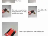 Wallet'd - Portafoglio stampabile in 3D-6