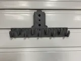Tool Holder - Double Row of Hooks-7