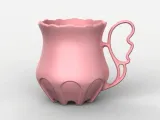 Tea Cup-4