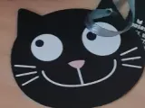 Cat Keychain-5