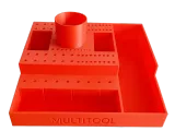 MultiTool V.4-All Sanding Center with Separators-7