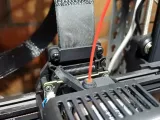 Ender 3 V3 SE PCB Rear Cable Brace-5