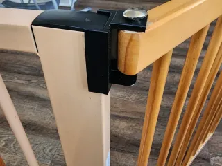 Baby Gate Hinge