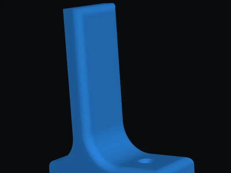 Side bracket 