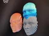 Visage Quantique-6