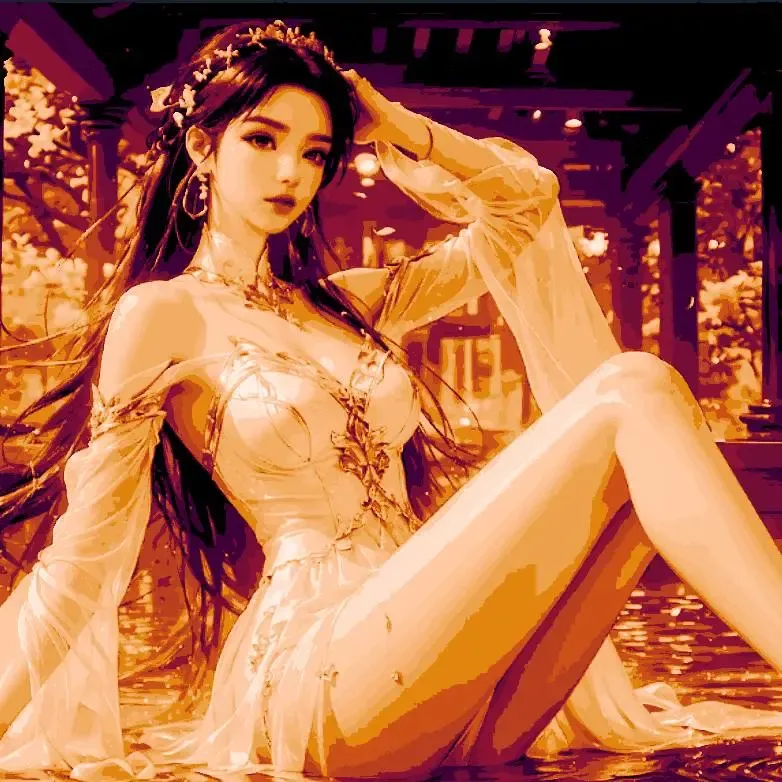 Xuan Er Pavilon