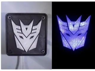 Decepticon