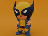 Cute Little Wolverine-3