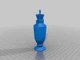 Ashes Chess Set-0